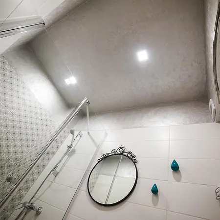 דירה Center לבוב