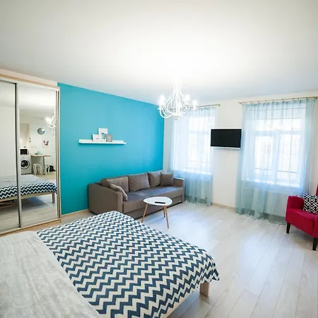 Center Daire