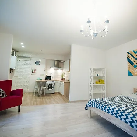 Center Daire *