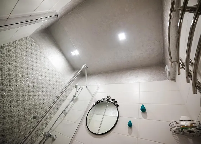 Apartamento Center Leópolis